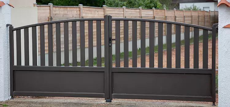 Advanced Gate Solutions in Romeoville, IL