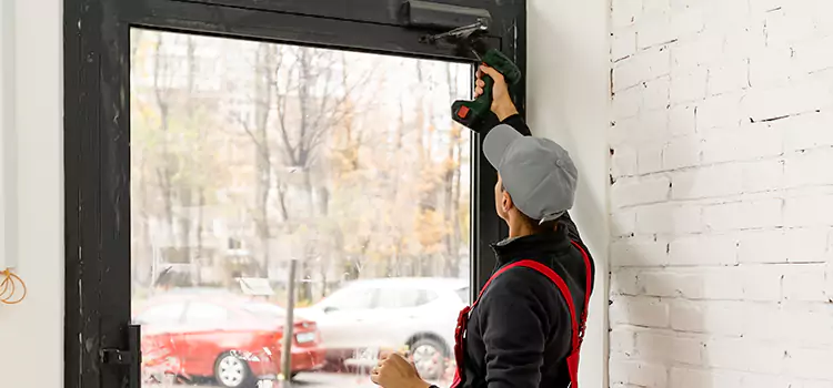 Comprehensive Door Closer Services in Romeoville, IL