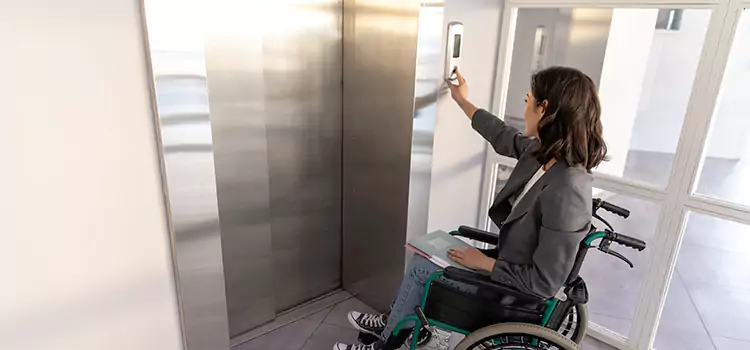 Benefits of Modern Handicap Door Systems in Romeoville, IL