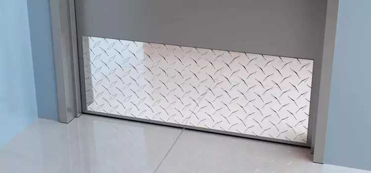 Benefits of Professional Kick Plate Solutions in Romeoville, IL