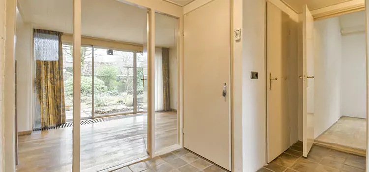 Why Choose Our Pocket Door Experts in Romeoville, IL?