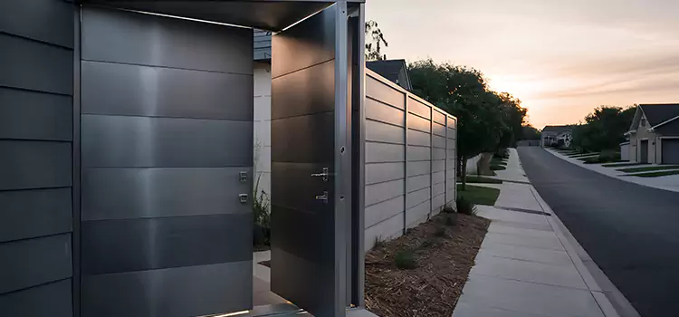 Comprehensive Steel Door Solutions in Romeoville, IL