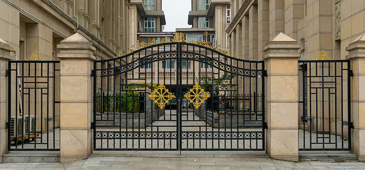 Comprehensive Iron Gate Maintenance Solutions in Romeoville, IL