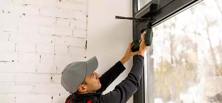 Your Trusted Partner for Door Closer Solutions in Romeoville, IL