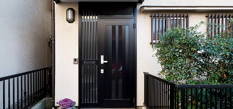 Popular Exterior Door Options in Romeoville, IL