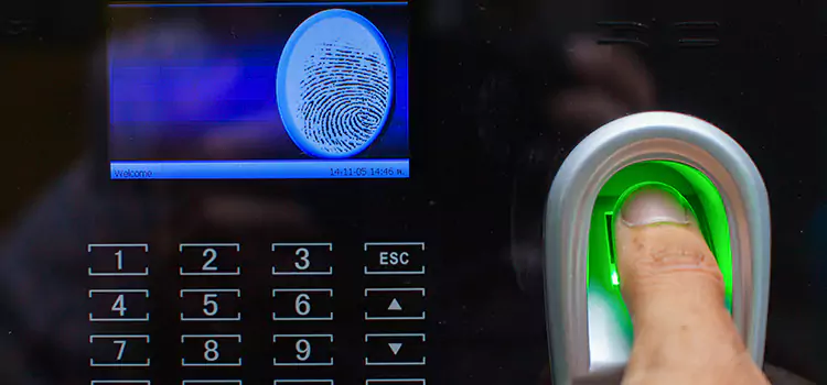 Your Trusted Partner for Secure Access in Romeoville, IL