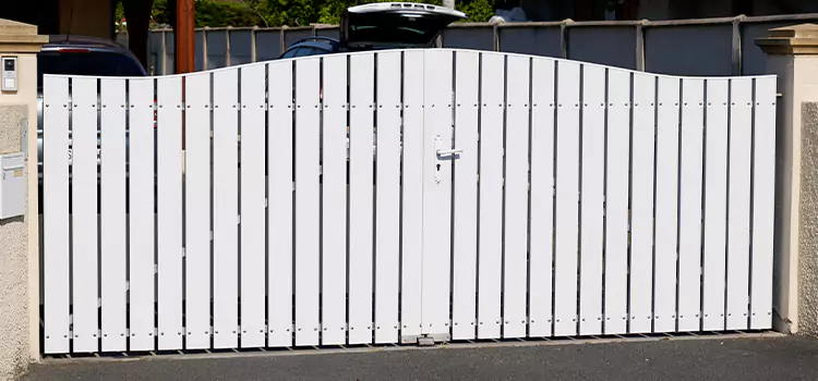 Why Choose Us for Residential Gate Repair in Romeoville, IL?