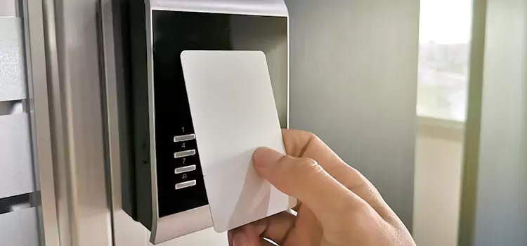 Advanced RFID Technology Integration in Romeoville, IL