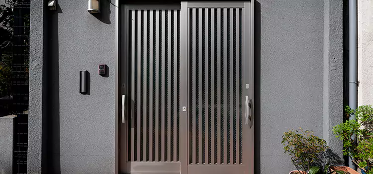 Specialized Steel Door Services in Romeoville, IL